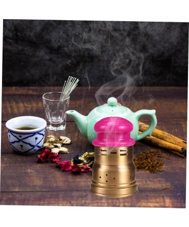 FOMIYES Moxibustion Box Set - Moxa Heat Tank for Tendonitis Relief | International Shipping Available - Buy Online on GoSupps.com