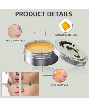 Muzrunq 3PCS Exfoliating Face Wash Set - Hydrating Revitalizing Acne & Redness Care - Gentle Facial Scrub for All Skin Types - Buy Online on GoSupps.com