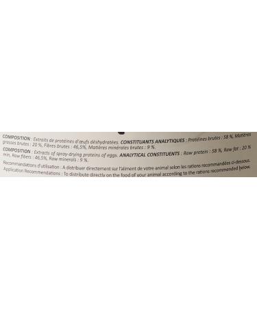 NUTRIVET - Complementary Food for Dogs - Power Dog - 1.5 Kg Jar - Buy Online on GoSupps.com