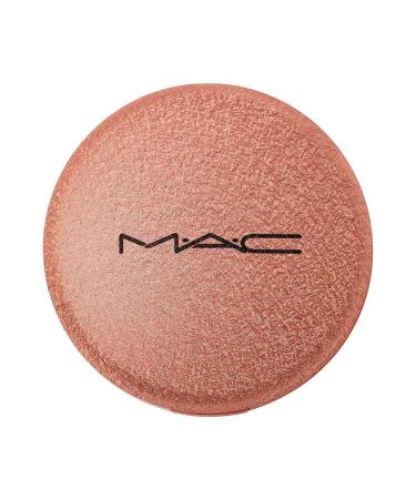 Buy Mac Skinfinish Sunstruck Matte Bronzer - Deep Rosy | International Shipping Available - Buy Online on GoSupps.com