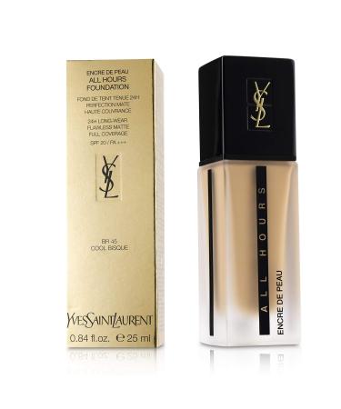 Buy YSL FT All Hours BR45 25g - International Shipping Available | Best Price Online - Buy Online on GoSupps.com