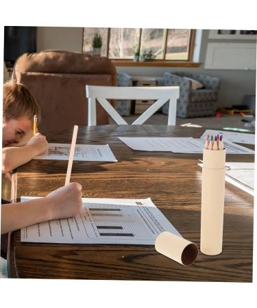 Lurrose 1 Box Pencil Art Supplies Tall Barrel Stick Student - Buy Online on GoSupps.com