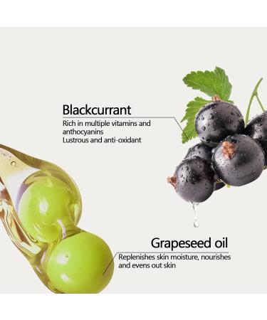 Facial Scrub Exfoliator Body Scrub Brightening Essence Natural Body Exfoliant Deep Cleansing Dead Skin Remover Coffee Rose Iris Exfoliator Removing Dirt From Skin Nourishing Skin Scrub - Buy Online on GoSupps.com