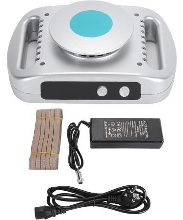 Fat Loss Freezing Machine Frozen Fat Eliminator Cellulite Removal Massager for Sculpting Belly/Waist/Thighs/Arm/Double Chin and More - Buy Online on GoSupps.com
