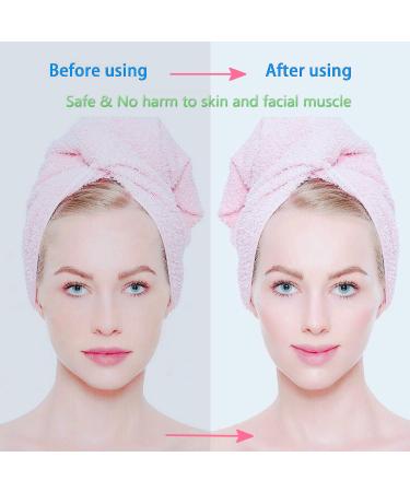 Aniboow Face Lifting Slimming Belt - V Line Shape Lift Up Thin Mask Strap for Men and Women (XL) - Buy Online on GoSupps.com