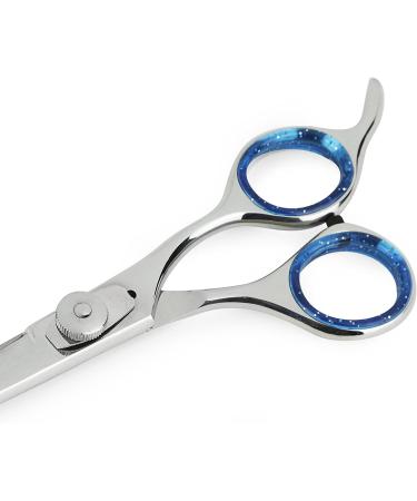 Laazar Pro 9 Curved Pet Grooming Shears Scissors - Buy Online on GoSupps.com