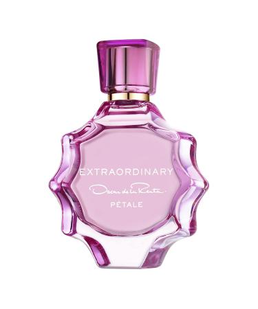 Oscar de la Renta Extraordinary Petale Eau de Parfum Perfume Spray for Women 3.0 Fl. Oz. - Buy Online on GoSupps.com