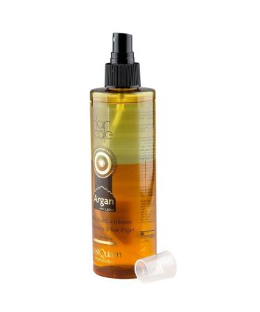 Haircare Argan Sublime Bi-Phase Conditioner 250ml - Nourishing & Hydrating for Healthy Hair | International Shipping Available - Buy Online on GoSupps.com