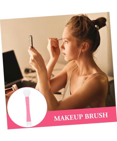 Didiseaon Foundation Brush Makeup Powder Brush Highlight/brighten brush cosmetics highlight makeup brush Woman Makeup Brush Makeup Blending Brush Nose shadow brush - Buy Online on GoSupps.com