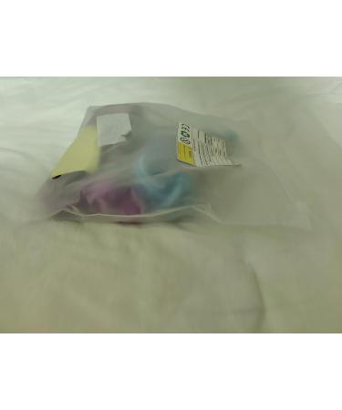 Svkiyang Jumping Rope for Kids (3-12 Years) - Adjustable 260cm Ideal for Fitness & Fun - Purple-Blue - Buy Online on GoSupps.com