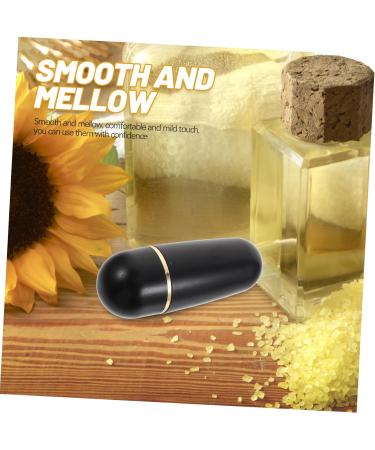 Beavorty Multipurpose Tool 8 pcs Tool Reuseable Resistant Shine The Beauty Go Care Ball Home Skincare Oil- Salon Instant Beigex2pcs 1 count (Pack of 1) - Buy Online on GoSupps.com