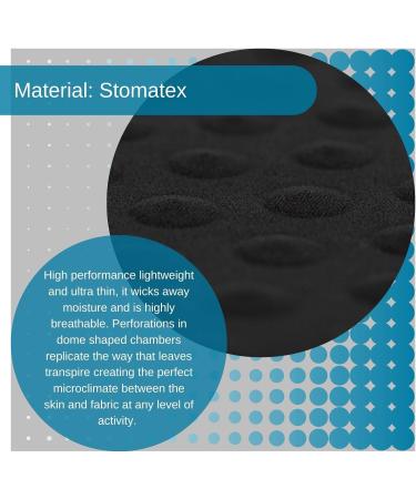 Solace Bracing Cool-Flow Wrist Support - British Made NHS Brace - Orange - L - Right Hand - Buy Online on GoSupps.com