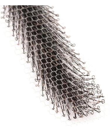 Faux Sourcils Vrais Cheveux - Sourcils Artificiels | 1 paire d'extensions de sourciils r utilisables respirantes en vrais cheveux pour le maquillage de no l aa - Buy Online on GoSupps.com