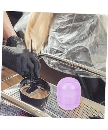 Gatuida Gobelet M langeur Pour Coiffure Lot De 2 En Plastique Solide Graduation Pr cise Pour M lange R v lateur Et Soins Capillaires En Salon Ou Chez Soi - Buy Online on GoSupps.com