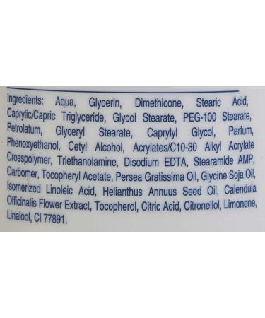 Dove Avocado Oil and Calendula Extract Body Lotion 400ml - Buy Online on GoSupps.com