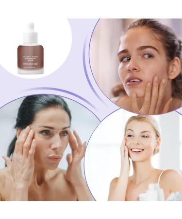 Huile hydratante nourrissante pour le visage soin illuminateur texture l g re pour un teint clatant et revitalisant 2pcs - Buy Online on GoSupps.com