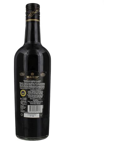 Maille Balsamic Vinegar of Modena 75 cl - Pack of 2 - Buy Online on GoSupps.com