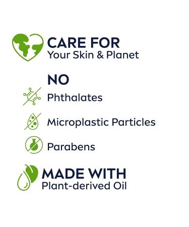 NIVEA Coconut & Almond Milk Moisturizing Body Wash 30 Fl Oz - For Dry Skin - Buy Online on GoSupps.com