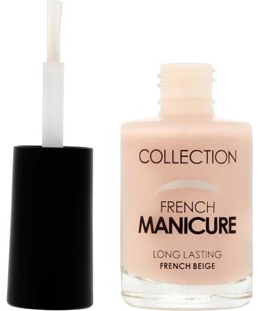 Collection Number 3 French Manicure French Beige - Buy Online on GoSupps.com