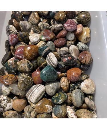 Specimen 3pc Natural Quartz Stone Crystal Heart Home DecorationStone Stone Crystal Reiki - Buy Online on GoSupps.com