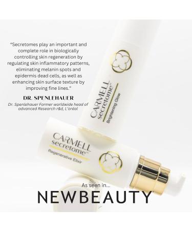 Buy Regenerative Elixir 30ml - Premium Anti-Aging Solution for Youthful Skin | International Shipping Available - Buy Online on GoSupps.com