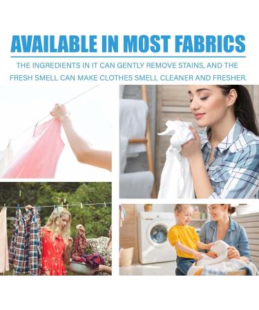 Arm Hammer Power Sheets Laundry Detergent Fresh Linen Laundry Tablets Strong Decontamination Detergent Powder Tablets Laundry Detergent For Underwear And Clothes (3PC) - Buy Online on GoSupps.com
