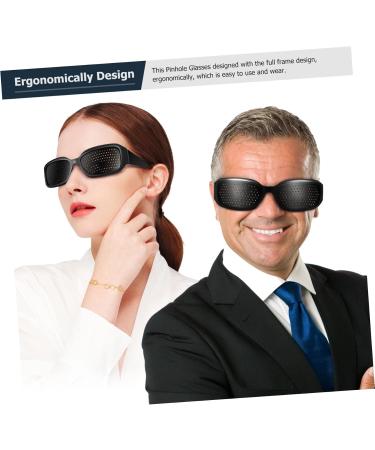 Buy Lurrose Protective Visual Correction Glasses - Sporty Wire Mesh Sunglasses for Eye Protection - International Shipping Available - Buy Online on GoSupps.com