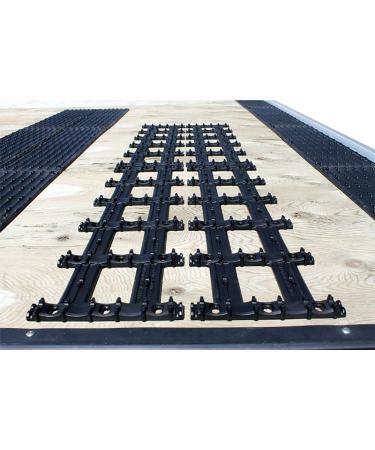 SUPERCLAMP Super-Traction Grid