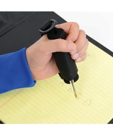 Seniors Self-Eating Aid Tool | Eating Assistance Fork Fixer for The Elderly and The Disabled | Handicap Eating Aid Silverware Fixer Eating Independently Tool for Home - Buy Online on GoSupps.com