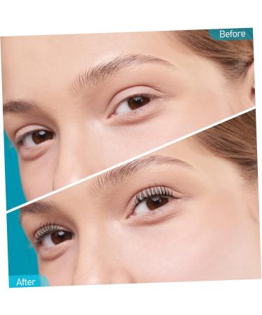 Beaupretty 10 Pairs Fake Eyelashes False Lashes Wispy Magnetic Eyeliner Fake Lashes False Eyelashes Individual Short False Eyelashes Double Eyelid High-grade Fiber 3d Nias - Buy Online on GoSupps.com