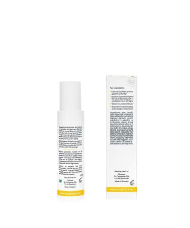 Cicamed Organic Science SPF 30+ Facial Protection - UVA/UVB, Anti-Pollution, Anti-Aging Sunscreen - Buy Online on GoSupps.com