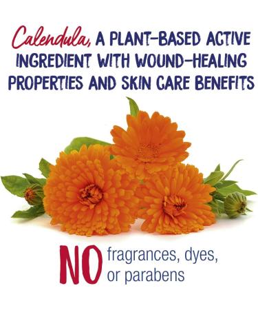 Boiron Calendula First Aid Cream 2.5 oz - Relief for Cuts, Scrapes, Chafing & Sunburn - Buy Online on GoSupps.com