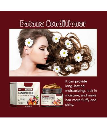  Mikabila (06) 120g Batana Hair Growth Oil Batana Organic Hair Growth Oil Batana Oil Against Hair Loss Promotes Hair Health - Buy Online on GoSupps.com