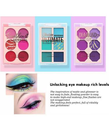 Eazerom Eyeshadow #02 - Buy Online on GoSupps.com