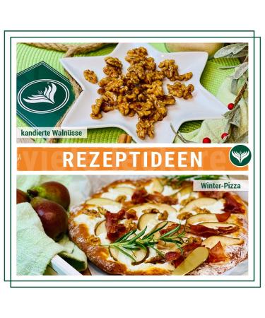 Azafran BIO Waln sse 250g - Gesch lte Walnussh lften f r internationale Lieferung - Buy Online on GoSupps.com