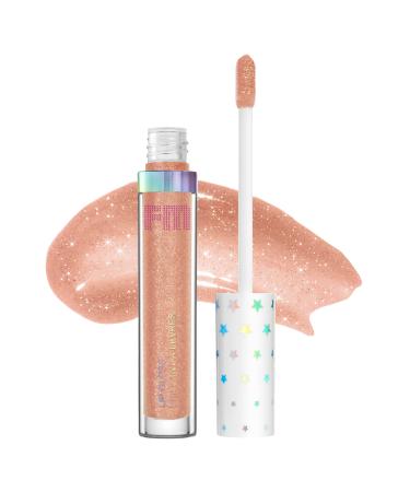 wet n wild Fantasy Makers Lip Gloss Orange Til the Sun's Up