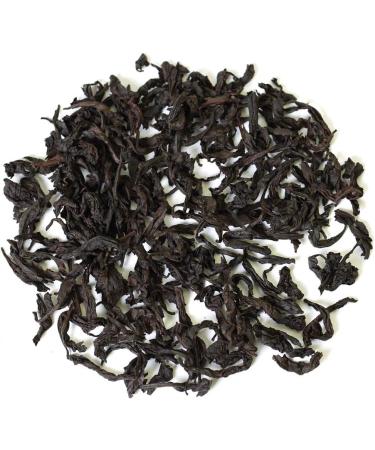 GOARTEA 100g (3.5 Oz) FuJian Wuyi Da Hong Pao Dahongpao Th - Big Red Robe * Rock Chinese Oolong Tea - Buy Online on GoSupps.com