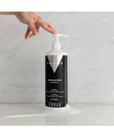 Valquer Champ Preparador 300 ml - Buy Online on GoSupps.com