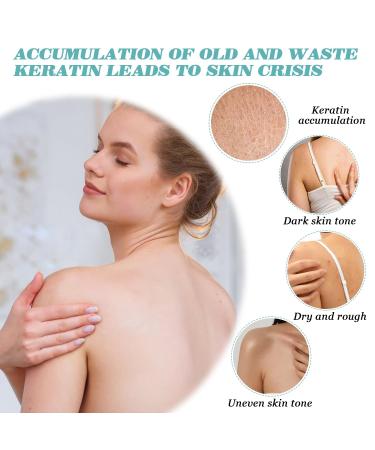 Skin Bath Oil So Soft & Sensual - Moisturizing Bath Oil for Men & Women (2PCS) | Smooth & Soften Your Skin - Buy Online on GoSupps.com