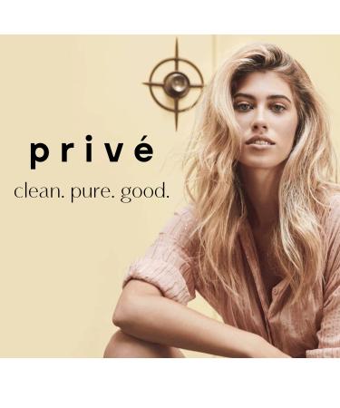 Priv Firm Hold Hairspray - Lock Your Look In Place With 12-Hour Lasting Hold (9.15 Fluid Ounces / 259 Milliliters) 9.15 Fl Oz (Pack of 1) - Buy Online on GoSupps.com