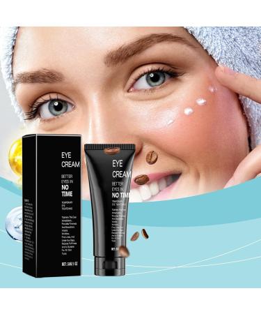 Fold Reducing Tight Eye Cream - Regenerating Anti-Aging Eye Care & Moisturizing Lifting Cream (2PCs) - Best Eye Anti-Aging Solution - Buy Online on GoSupps.com