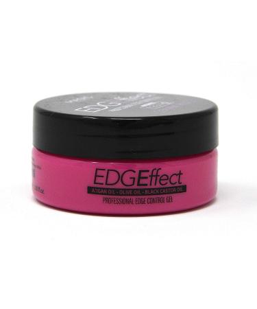 Magic Collection Edge Effect Professional Edge Control Gel Extreme Hold 1 oz