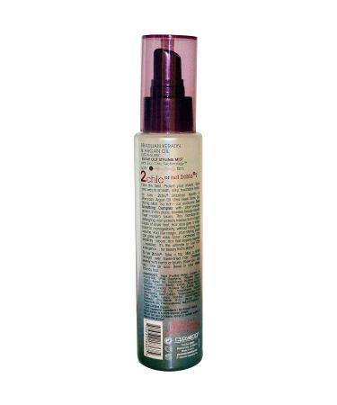 Shop GIOVANNI Hair Care Products - 2chic Styling Mist for Blow Outs 4 oz | International Shipping Available - Buy Online on GoSupps.com