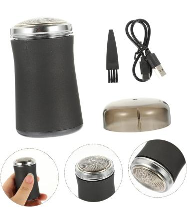 NOLITOY 5 Sets Razor 3D Floating Shaver | Men's Hair Trimmer & Facial Shaver - Aluminum Alloy Tool for Precision Grooming - Buy Online on GoSupps.com