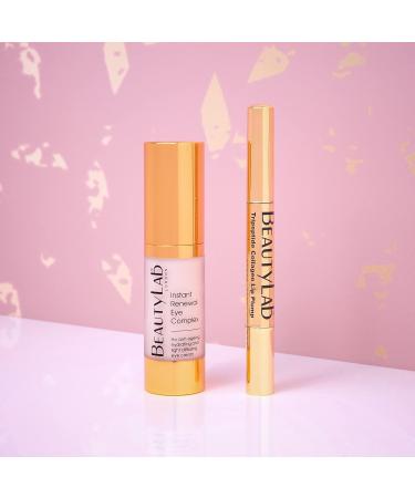 BeautyLab Perfecting Eye & Lip Skincare Set - Buy Online on GoSupps.com