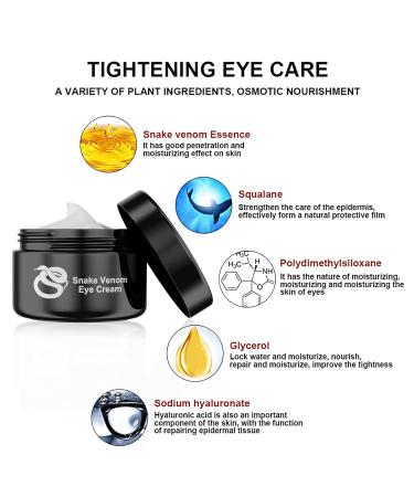 GROEE Eyes Wrinkle Cream - Reduce Swelling, Improve Eyesight & Non-Pungent Formula - Buy Online on GoSupps.com