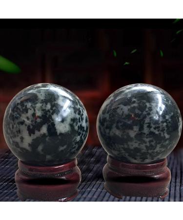 Unbit Baoding Balls Stress Balls for Adults | 2-Piece Chinese Health & Massage Exercise Set | Perfect Parent Gift - Buy Online on GoSupps.com