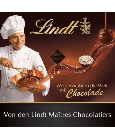 Lindt Excellence 60% Cocoa Fine Chocolate | Vegan Gift | Full-Bodied Bitter & Intensive Cocoa Taste | 100g Bar - Shop Now! - Buy Online on GoSupps.com