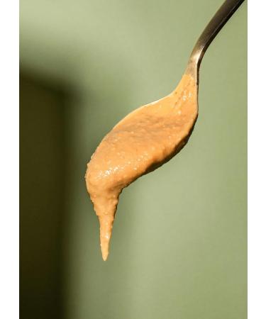 Koro Crunchy Organic Peanut Butter - 6 x 500g | Buy Internationally Online - Buy Online on GoSupps.com