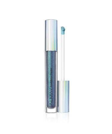 Almay Goddess Gloss Ethereal - Long-Lasting Lip Gloss for a Radiant Look - Buy Online on GoSupps.com